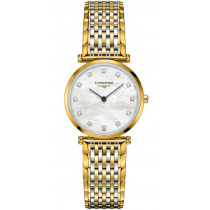 Longines L45122877