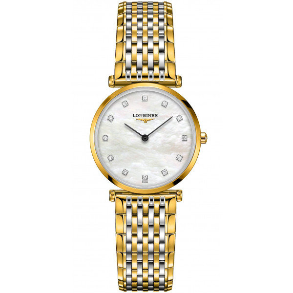 Longines L45122877