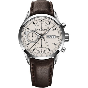 Raymond Weil FREELANCER 7730-STC-65112