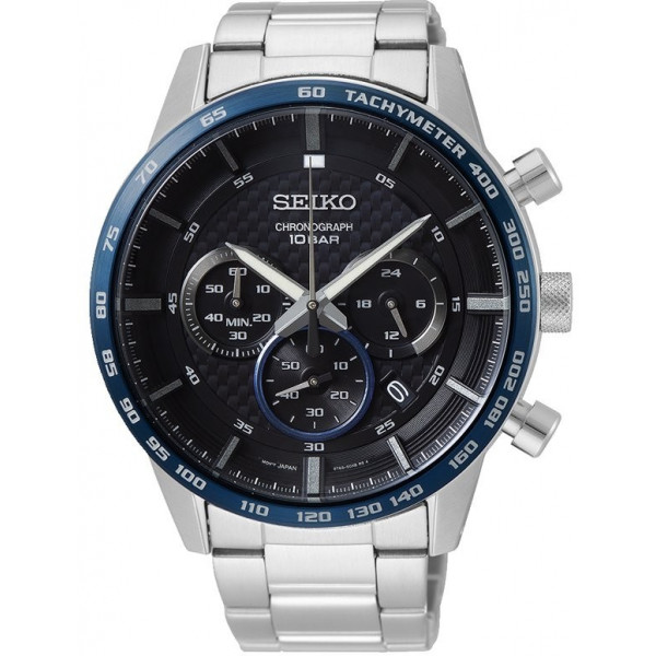 SEIKO SSB357P1