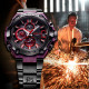Casio MRG-G2000HA-1ADR