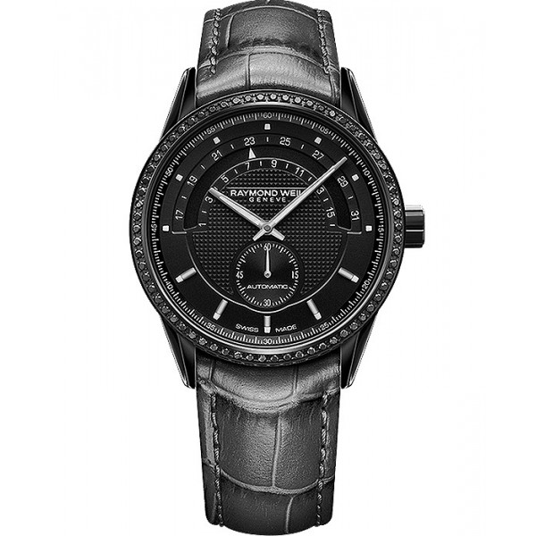RAYMOND WEIL 2778-BKS-20001