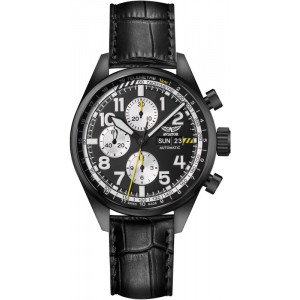 Aviator V.4.26.5.175.4 chrono automat