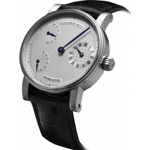 Schaumburg Watch Steampunk U.S.01.P.01