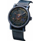 Schaumburg Watch Steampunk II, U.S2.01.P.01