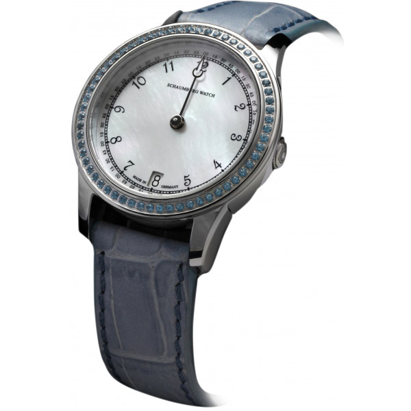 Schaumburg Watch Passion L.P.01.PB.01