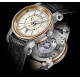 CYS Pirata GMT 3052.5WGMT