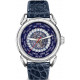 Cuervo y Sobrinos Vuelo Horas del mundo Ivory 3202.1BHDM