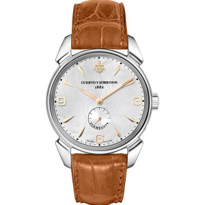 CYS Historiador Flamente 3130.1FA