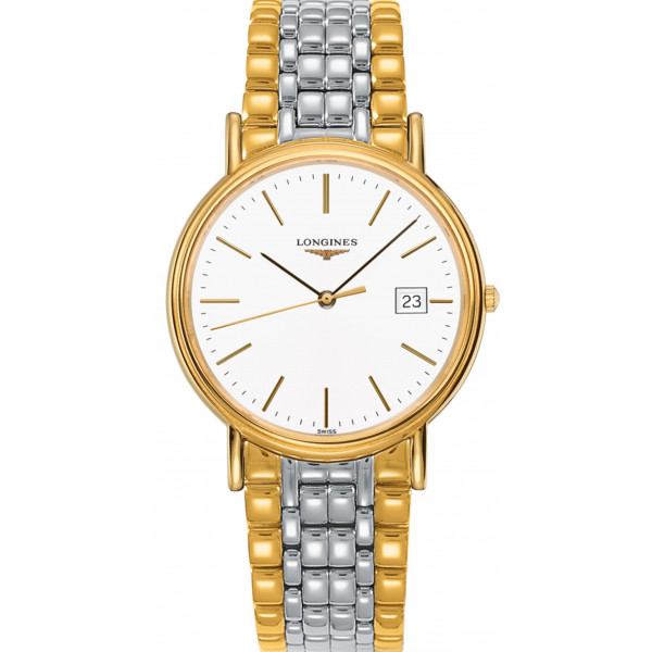 Longines L4.790.2.12.7