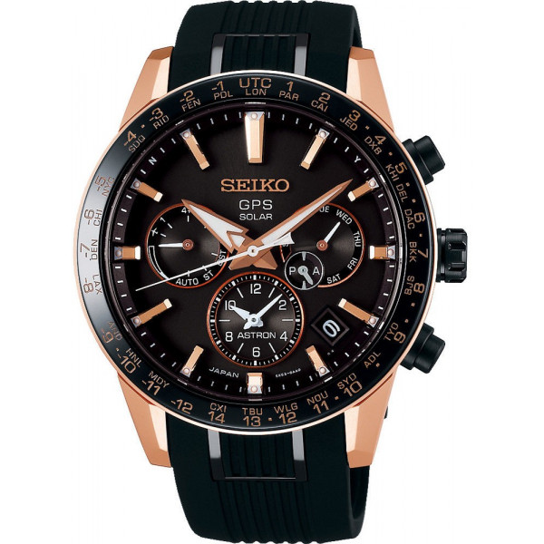 SEIKO ASTRON SSH006J1