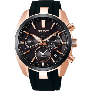 SEIKO SSH024J1