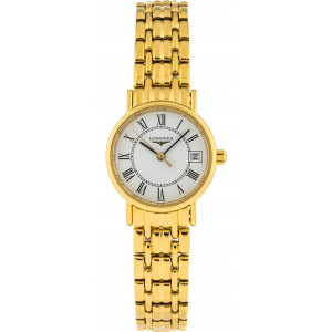 Longines L42202118