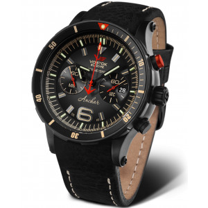 Vostok 6S21/510C582