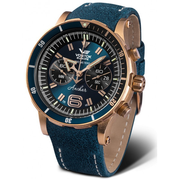 Vostok 6S21/510O586