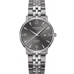 Certina C0354104408700