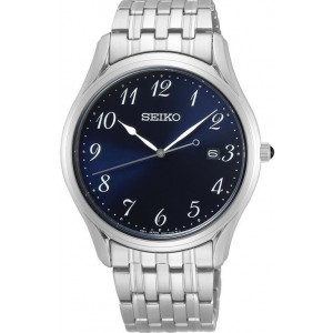 Pánske hodinky SEIKO SUR301P1 Dom hodín MAX