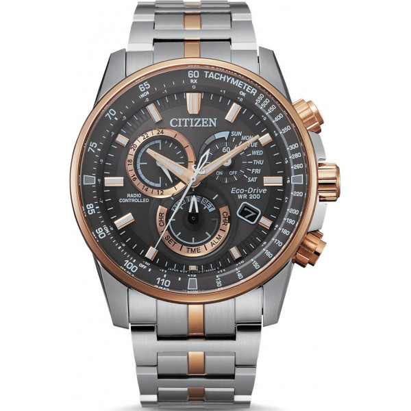 Pánske hodinky_Citizen CB5886-58H_Dom hodín MAX