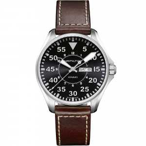 Pánske hodinky_Hamilton H64611535_Dom hodín MAX