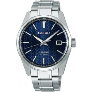 Pánske hodinky_Seiko SPB167J1_Dom hodín MAX