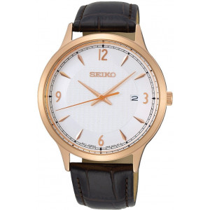 Pánske hodinky_Seiko SGEH88P1_Dom hodín MAX