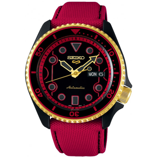Pánske hodinky_Seiko SRPF20K1_Dom hodín MAX