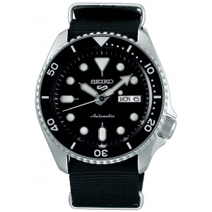 Pánske hodinky_Seiko SRPD55K3_Dom hodín MAX