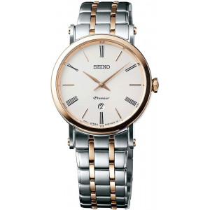 Dámske hodinky_Seiko SXB430P1_Dom hodín MAX