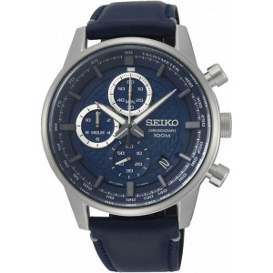 Pánske hodinky_Seiko SSB333P1_Dom hodín MAX
