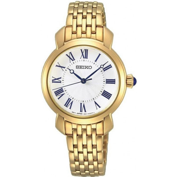 Dámske hodinky_Seiko SUR626P1_Dom hodín MAX