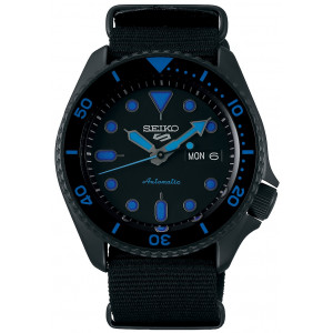 Pánske hodinky_Seiko SRPD81K1_Dom hodín MAX