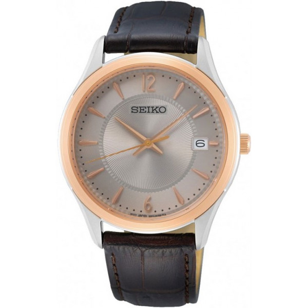 Pánske hodinky_Seiko SUR422P1_Dom hodín MAX
