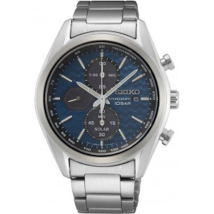 Pánske hodinky_Seiko SSC801P1_Dom hodín MAX