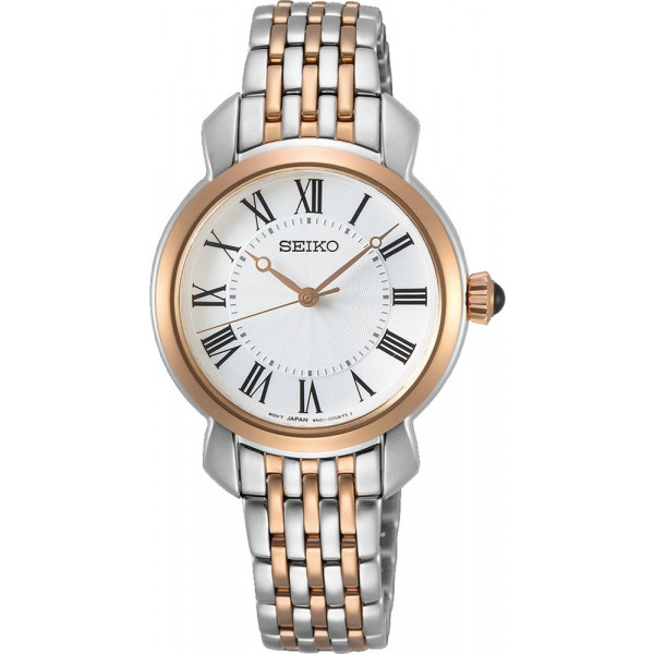 Dámske hodinky_Seiko SUR628P1_Dom hodín MAX