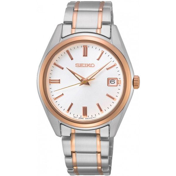 Dámske hodinky_Seiko SUR634P1_Dom hodín MAX