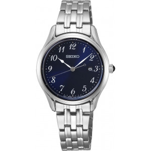Dámske hodinky_Seiko SUR641P1_Dom hodín MAX