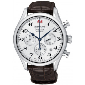 Pánske hodinky_Seiko SRQ025J1_Dom hodín MAX