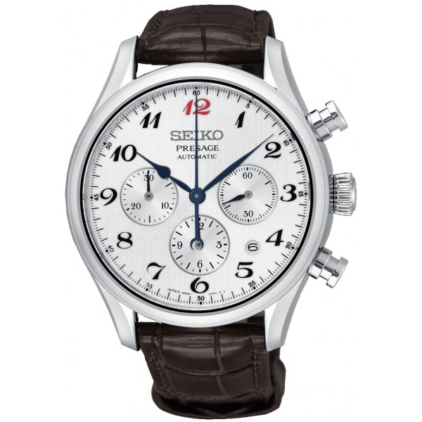 Pánske hodinky_Seiko SRQ025J1_Dom hodín MAX