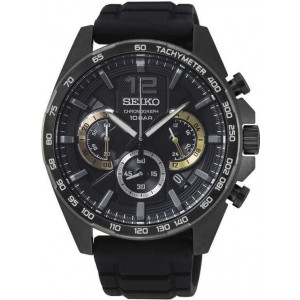 Pánske hodinky_Seiko SSB349P1_Dom hodín MAX