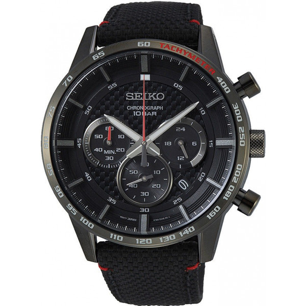 Pánske hodinky_Seiko SSB359P1_Dom hodín MAX