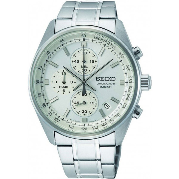 Pánske hodinky_Seiko SSB375P1_Dom hodín MAX