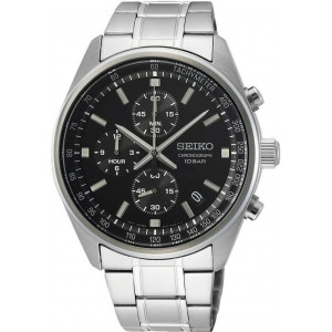 Pánske hodinky_Seiko SSB379P1_Dom hodín MAX