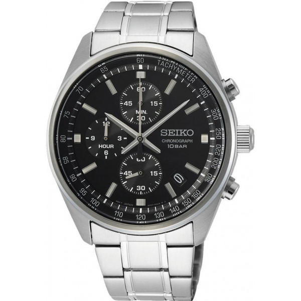 Pánske hodinky_Seiko SSB379P1_Dom hodín MAX