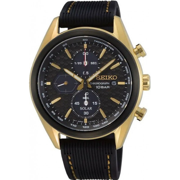 Pánske hodinky_Seiko SSC804P1_Dom hodín MAX