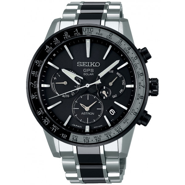 Pánske hodinky_Seiko SSH011J1_Dom hodín MAX