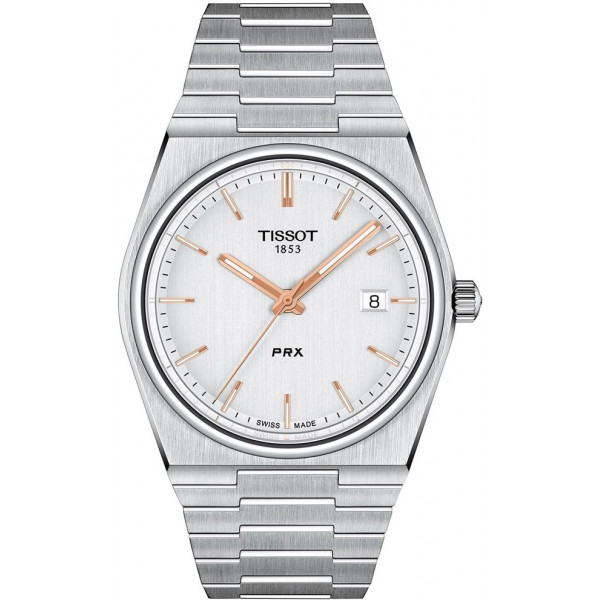 Pánske hodinky_TISSOT PRX T137.410.11.031.00_Dom hodín MAX