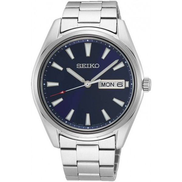 Pánske hodinky_Seiko SUR341P1_Dom hodín MAX