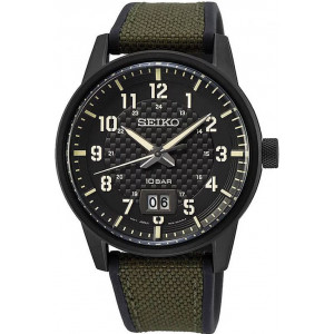Pánske hodinky_Seiko SUR325P1_Dom hodín MAX