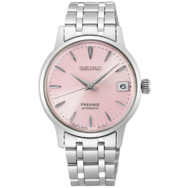 Dámske hodinky_Seiko SRP839J1_Dom hodín MAX