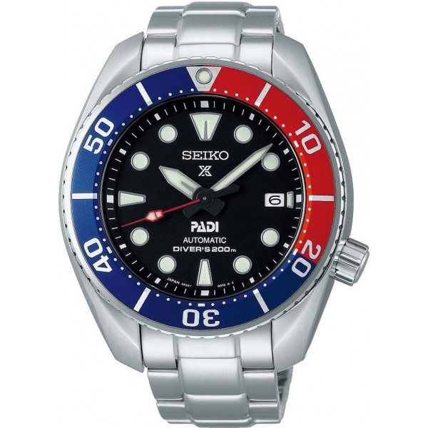 Pánske hodinky_SEIKO SPB181J1_Dom hodín MAX